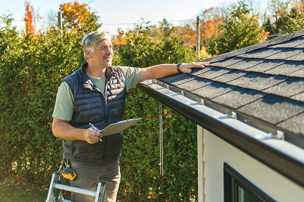 Trusted Storm Damage Roof Repair service in Mayville, MI - Ben Roofing and Steel LLC